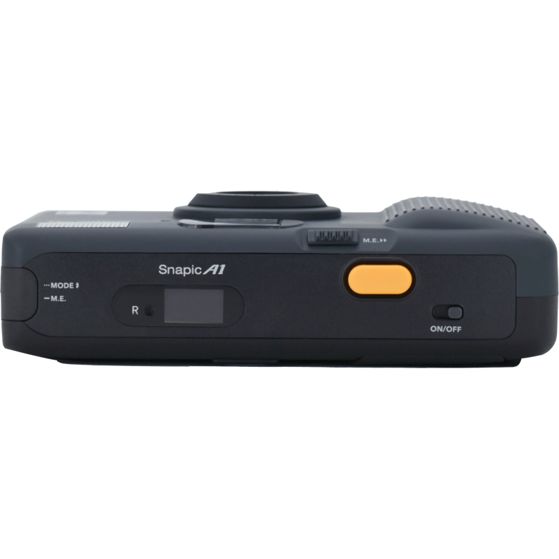 Aparat Kodak Snapic A1 / Rhino Grey