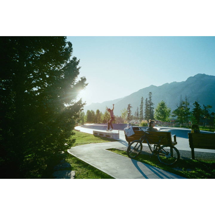 Aparat Kodak Snapic A1 / Rhino Grey