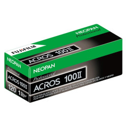 Film Fujifilm Neopan Acros 100 II / 120