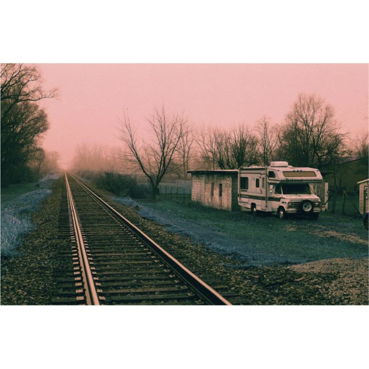 © Trev Lee