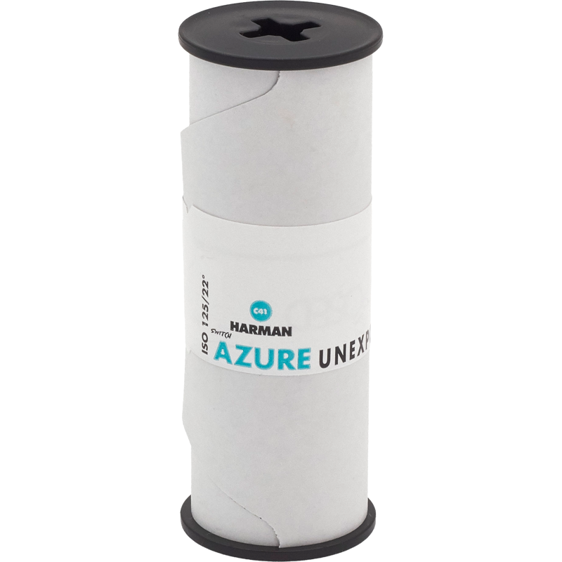 Film Harman Switch Azure 125 / 120