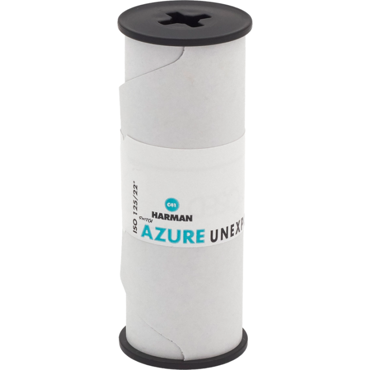 Film Harman Switch Azure 125 / 120
