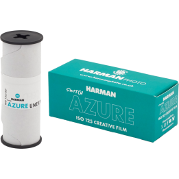 Film Harman Switch Azure 125 / 120