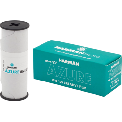 Film Harman Switch Azure 125 / 120