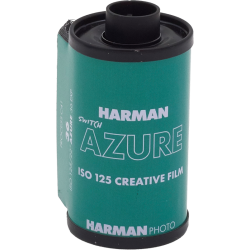 Film Harman Switch Azure 125 / 36