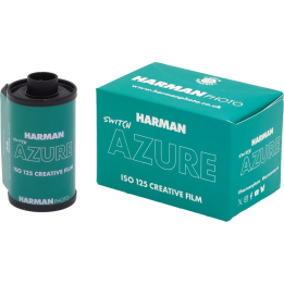 Film Harman Switch Azure 125 / 36