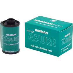 Film Harman Switch Azure 125 / 36