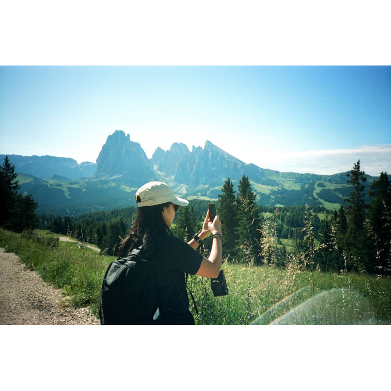 Aparat Kodak Snapic A1 / Ivory White