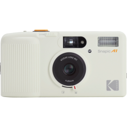 Aparat Kodak Snapic A1 / Ivory White