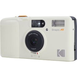 Aparat Kodak Snapic A1 / Ivory White