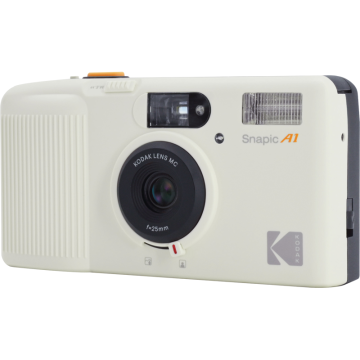 Aparat Kodak Snapic A1 / Ivory White