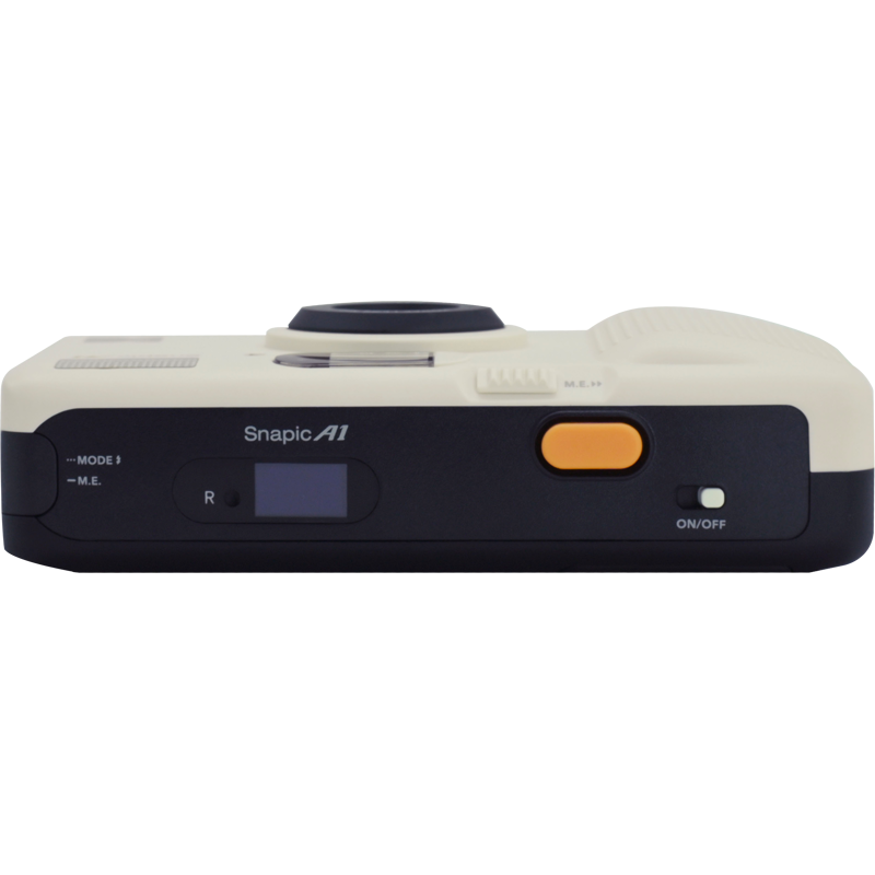 Aparat Kodak Snapic A1 / Ivory White