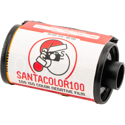Film SantaColor 100 / 36 (krótki termin)