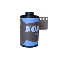Film Kodak Vision3 500T AHU / 36