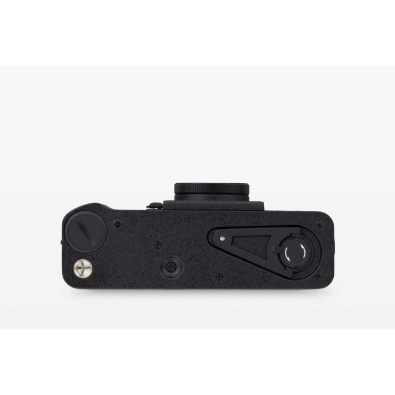 Aparat Lomo MC-A / czarny