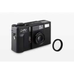 Aparat Lomo MC-A / czarny