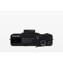 Aparat Lomo MC-A / czarny