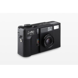 Aparat Lomo MC-A / czarny