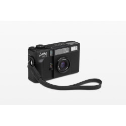 Aparat Lomo MC-A / czarny
