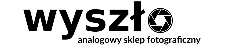 wyszło - analogowy sklep fotograficzny