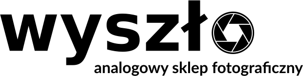 wyszło - analogowy sklep fotograficzny