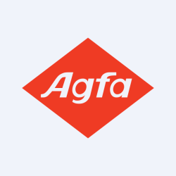 Agfa-Gevaert